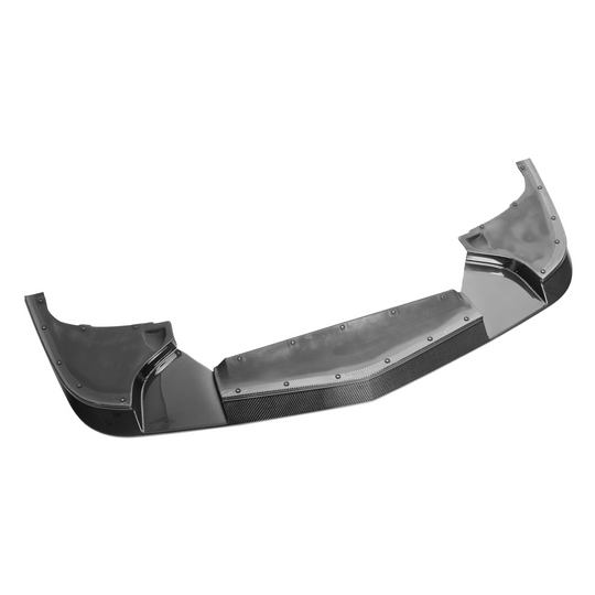 Corvette C5 ZR1 Extended Front Splitter Lip