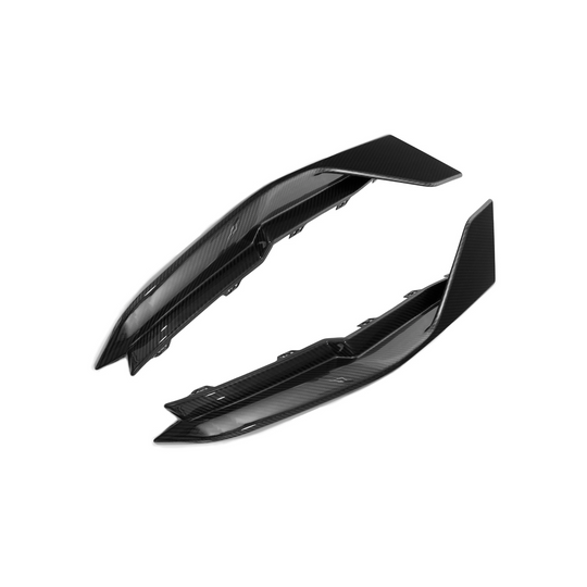 2021-Up BMW G80 M3 M-Performance Rear Lip Fits Apron Splitter
