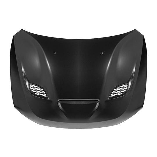 2011-Up Dodge Durango SRT Hellcat Front Air Vented Hood Cover