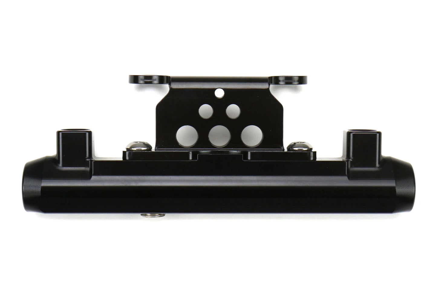DeatschWerks Fuel Injectors 1500cc w/Top Feed Conversion Fuel Rails - 2004-2006 Subaru STI / 2005-2006 Legacy GT
