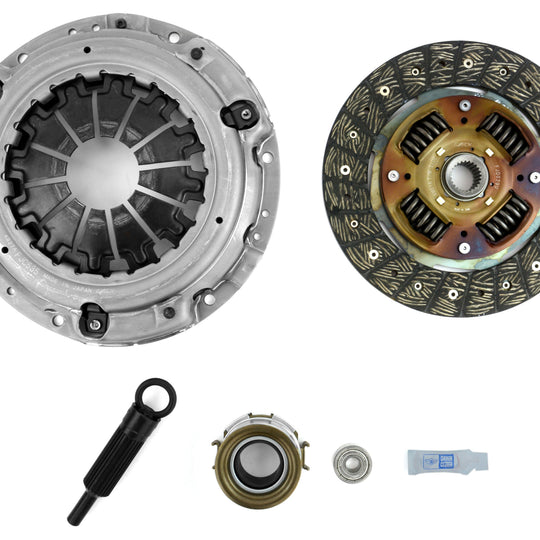 Exedy OEM Replacement Clutch - 2013-2016 Scion FR-S / 2013-2020 Subaru BRZ / 2017-2019 Toyota 86