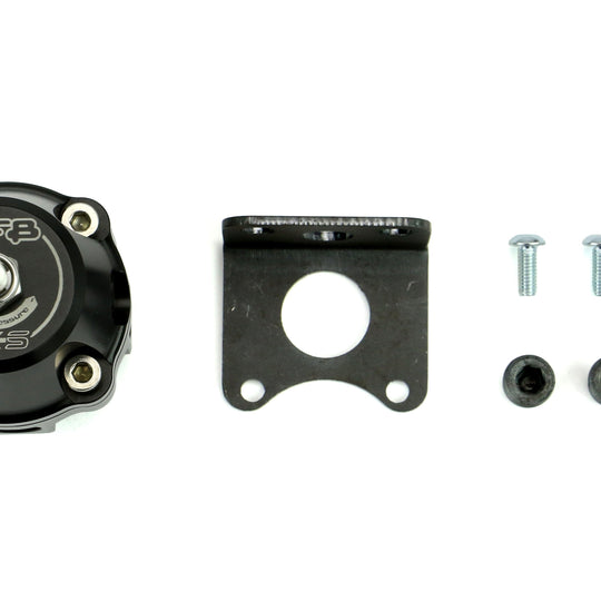 Go Fast Bits FX-S Fuel Pressure Regulator - Universal