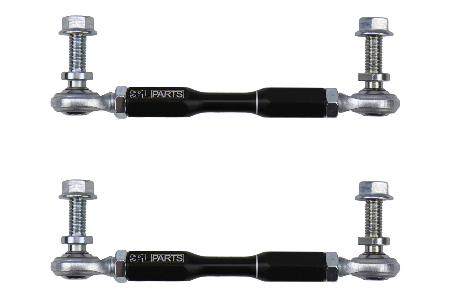 SPL Parts PRO Front Endlinks - 2013-2016 Scion FR-S / 2013-2024 Subaru BRZ / 2017-2024 Toyota 86