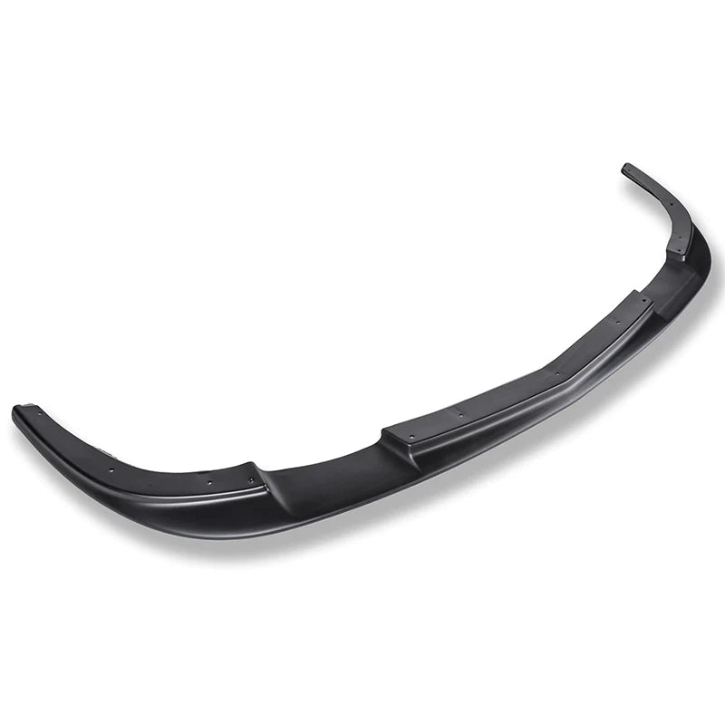 2005 - 2013 Chevrolet Corvette Base C6 ZR1 Lip + Splitter Bundle - 4thto5thAutomotive