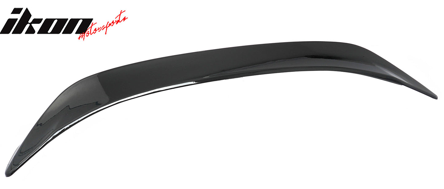 2013-2020 Scion FRS/BRZ/Toyota 86 TRD Style Trunk Spoiler