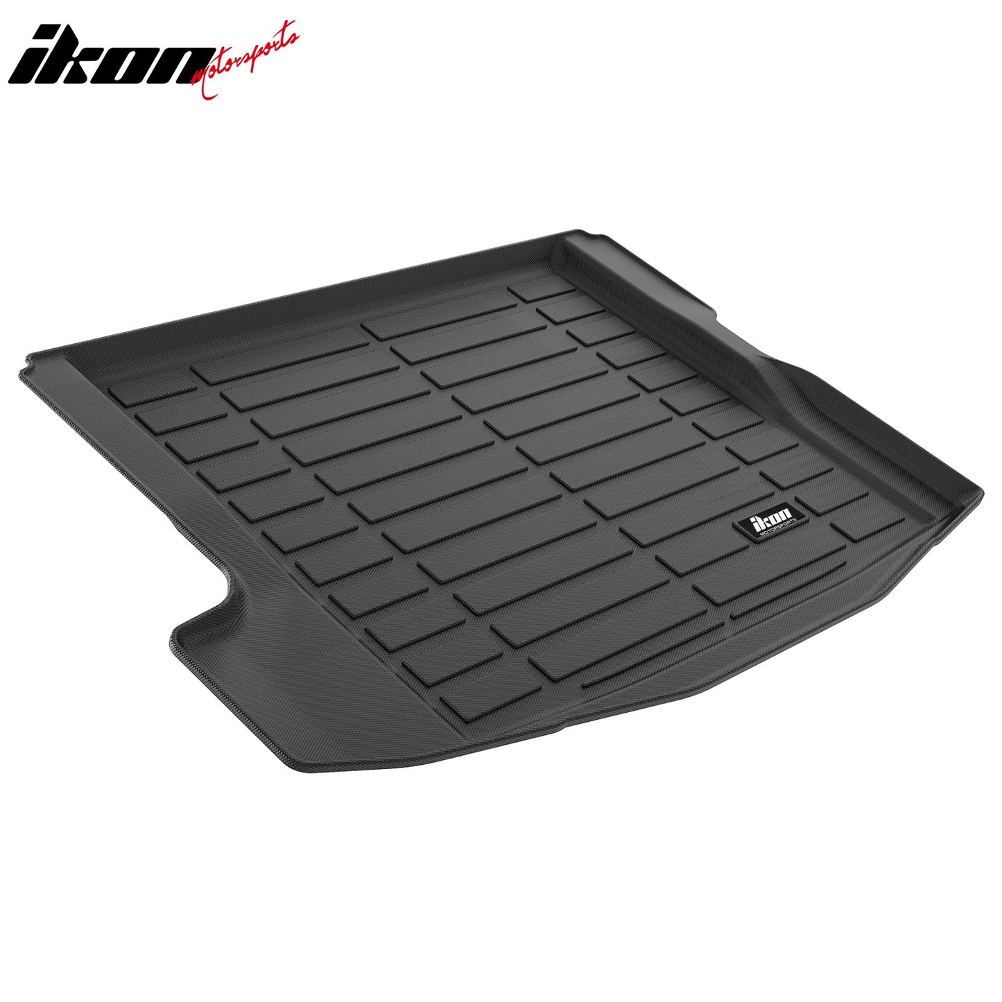 2020-2025 Toyota GR Supra Waterproof Rear Cargo Liners Trunk Mats TPE