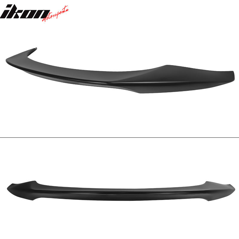 2020-2025 Toyota GR Supra MK5 Unpaint TRD Style Trunk and Roof Spoiler