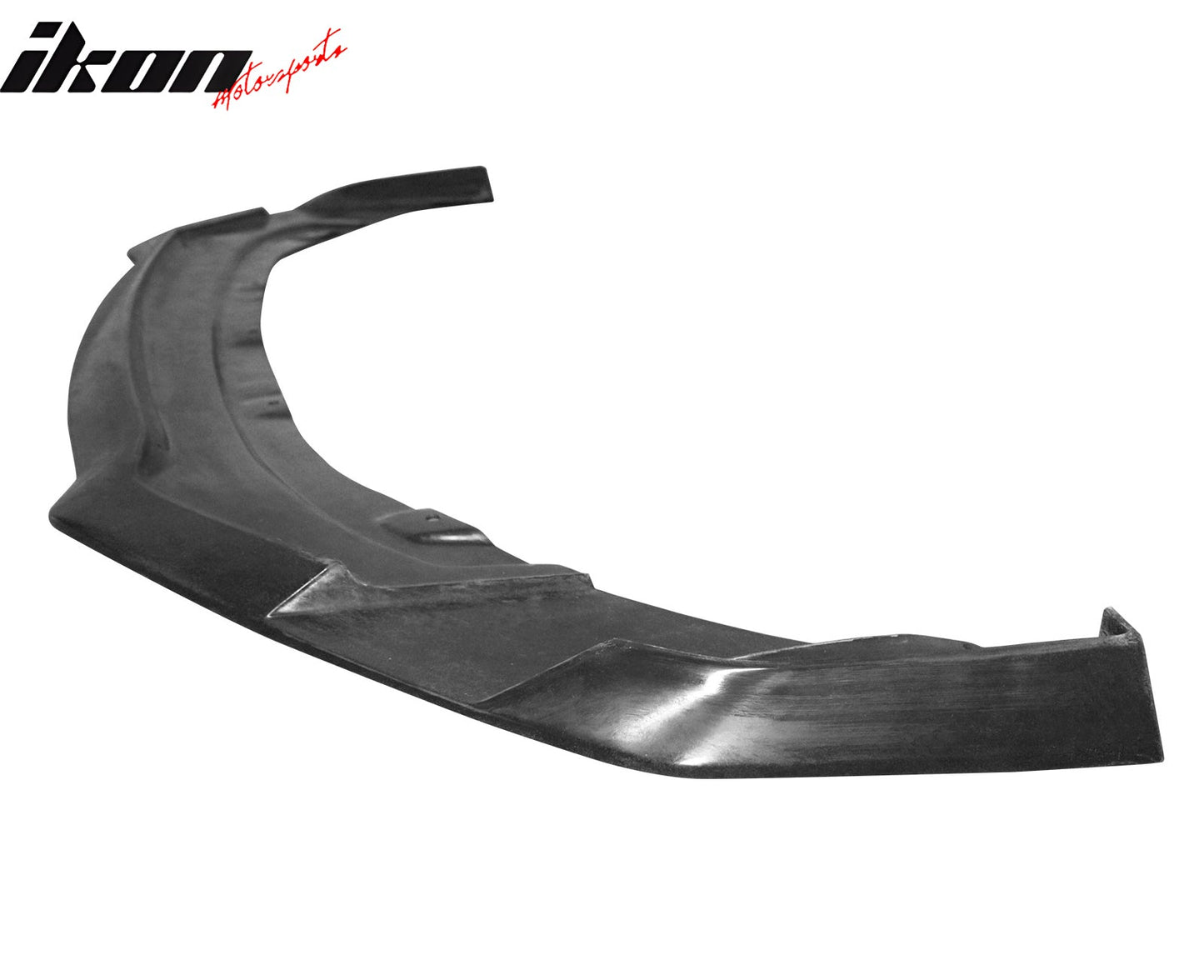 2022-2025 Subaru BRZ IKFM Style Front Bumper Lip Lower Spoiler PU