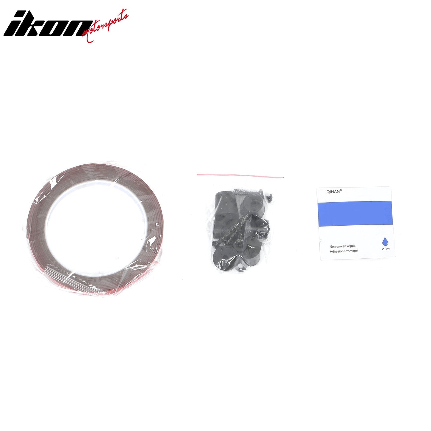 2022-2026 Subaru BRZ & Toyota GR86 JDM Style Matte Black Rear Diffuser