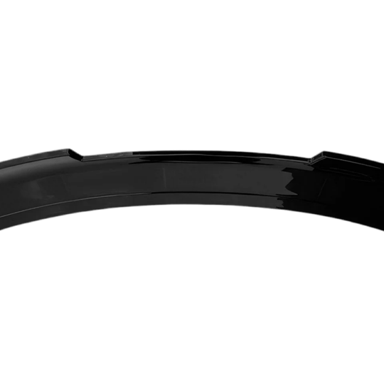 2024+ Ford Mustang Coupe DECK Style Trunk Spoiler Wing ABS