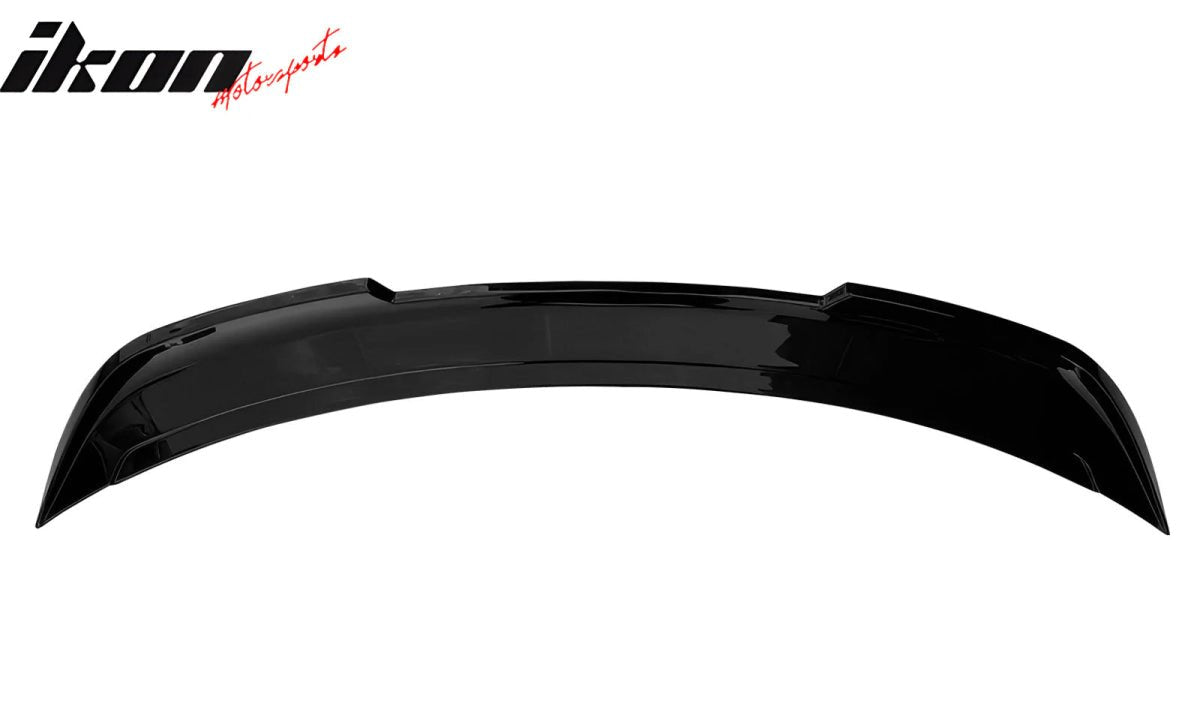 2024+ Ford Mustang Coupe DECK Style Trunk Spoiler Wing ABS - 4thto5thAutomotive