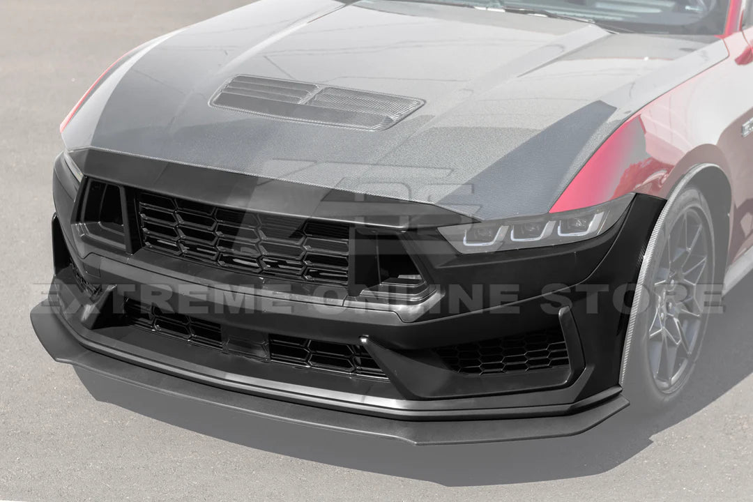 2024 MUSTANG DARK HORSE CONVERSION BUMPER KIT - 4thto5thAutomotive