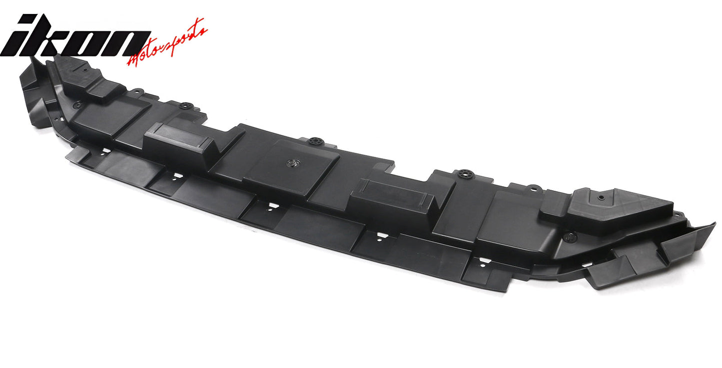 2025-2026 Honda Civic Type R Style Front Bumper Conversion w/ Grilles