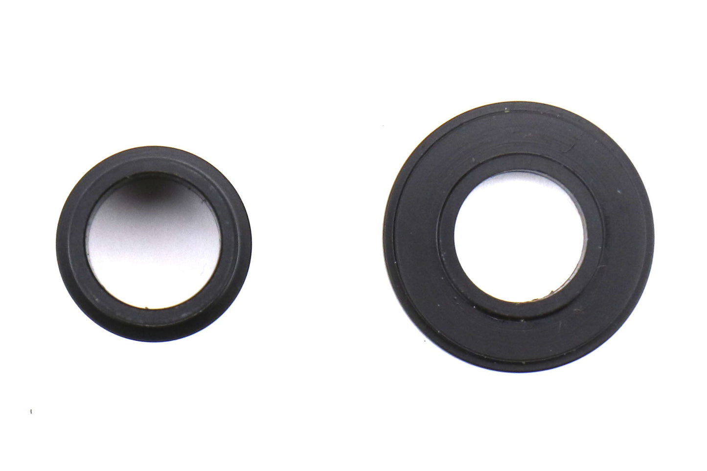 Torque Solution Gate Selector Pivot Bushing - 2008-2015 Mitsubishi Evo X