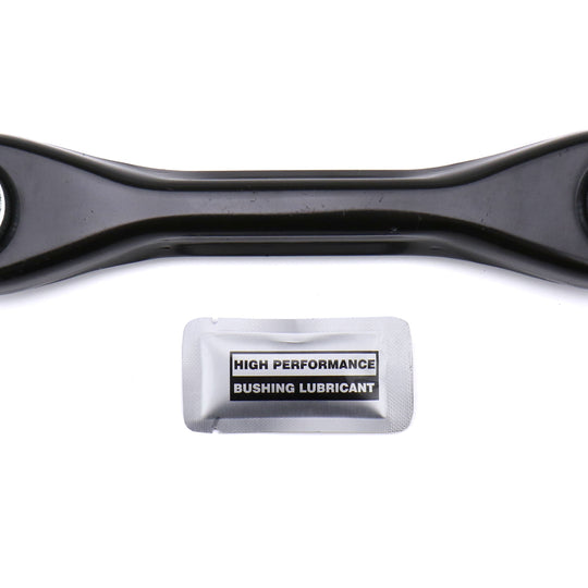 Whiteline Rear Lower Front Control Arm - 2013-2018 Ford Focus ST/RS / 2007-2013 Mazda 3 / 2006-2013 Volvo C70 / XC70 / 2006-2011 S40 / V50 / 2008-2013 C30