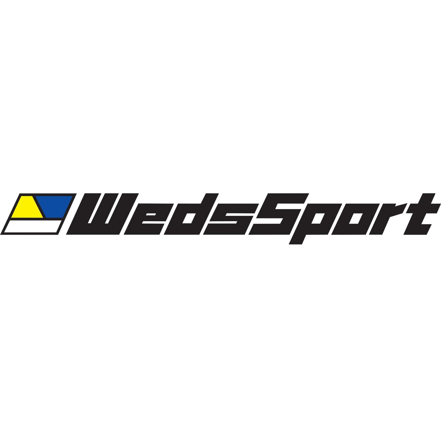 WedsSport TC105X 16x8.0" +35 4x100 EJ-TI Wheel