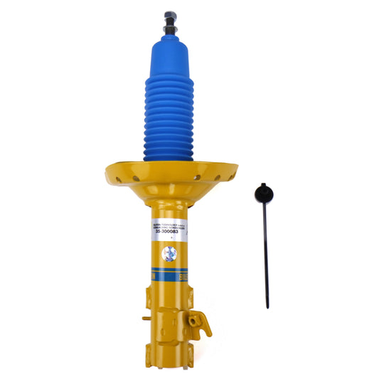 Bilstein B8 Performance Plus Front Right Strut Assembly - 2015-2021 Subaru WRX / STI