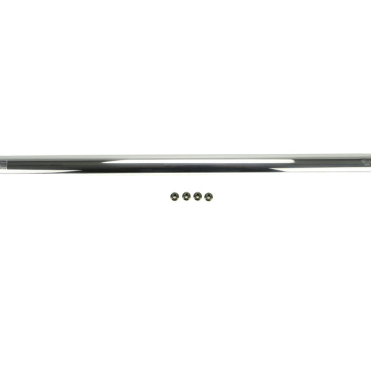 Cusco Rear Strut Tower Bar Type OS - 2008-2014 Subaru WRX/STI