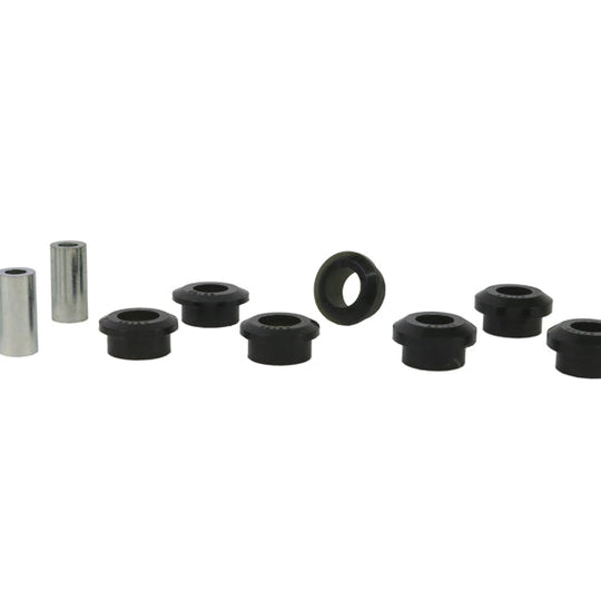 Whiteline Upper Inner Rear Control Arm Bushing Kit - 2000-2009 Honda S2000