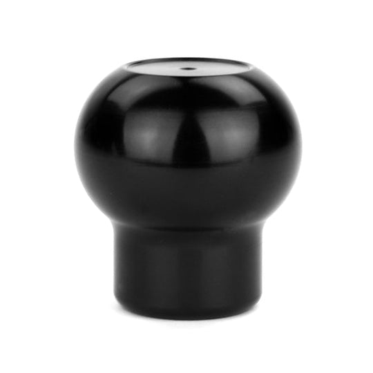 Kartboy Delrin Shift Knob Black 6MT - Subaru Models (inc. 2015-2021 WRX / STI / 2013-2020 BRZ / 2004-2014 Impreza)