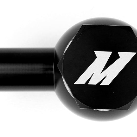 Mishimoto Banjo Fitting With Bolt M20 x 5/8 Straight - Universal