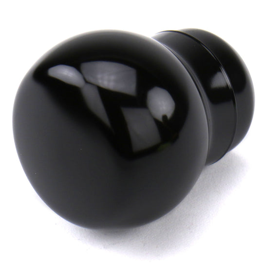 Torque Solution Fat Head Shift Knob Black - 2004-2021 Subaru STI / Subaru WRX 2015-2021 / 2013-2021 Scion FR-S / Subaru BRZ / Toyota 86