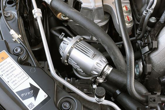 HKS SUPER SQV4 Suction Return Kit FL5 Civic Type R | 71002-AH004