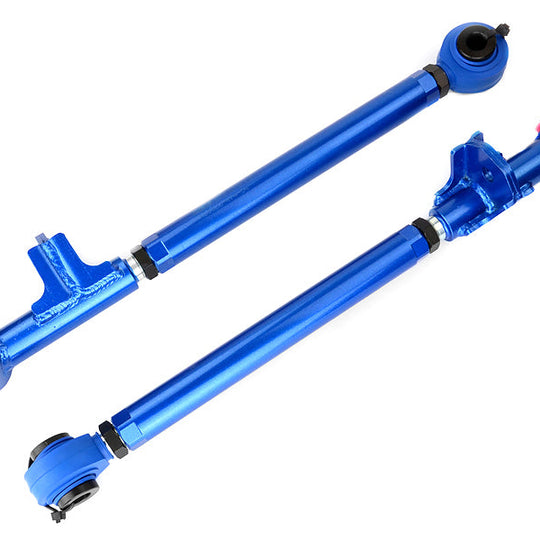 Cusco Rear Lateral Link Rear Set - 2006-2007 Subaru STI