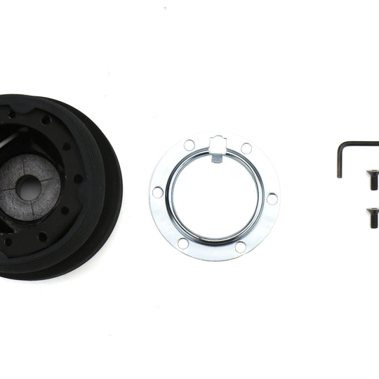 Sparco Steering Wheel Hub - Subaru WRX/STI 2002-2014
