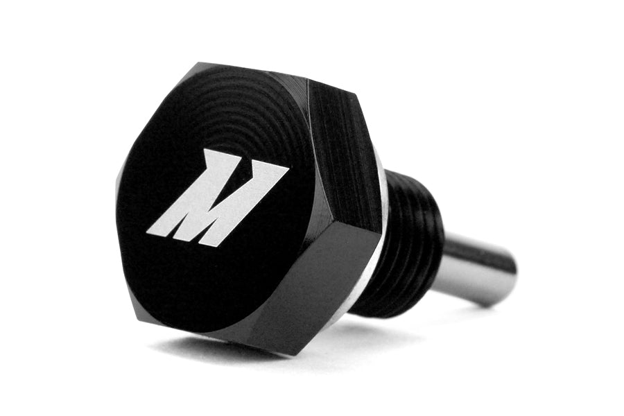 Mishimoto Oil Drain Plug M14x1.5 - Ford/Mitsubishi/Mazda/Honda/Suzuki
