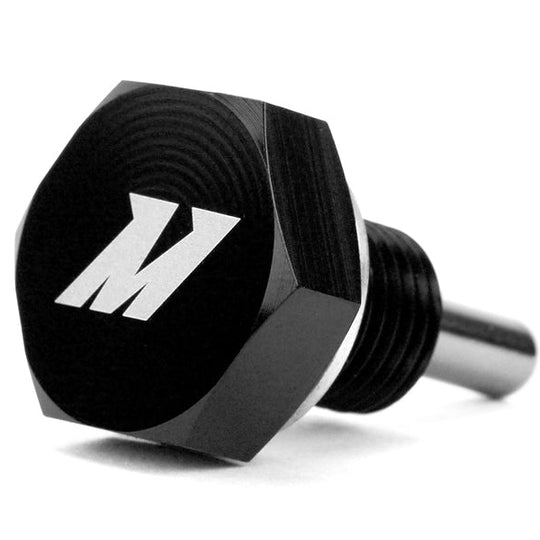 Mishimoto Oil Drain Plug M14x1.5 - Ford/Mitsubishi/Mazda/Honda/Suzuki