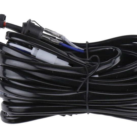 Diode Dynamics Heavy Duty Auxiliary Switch Harness - Universal