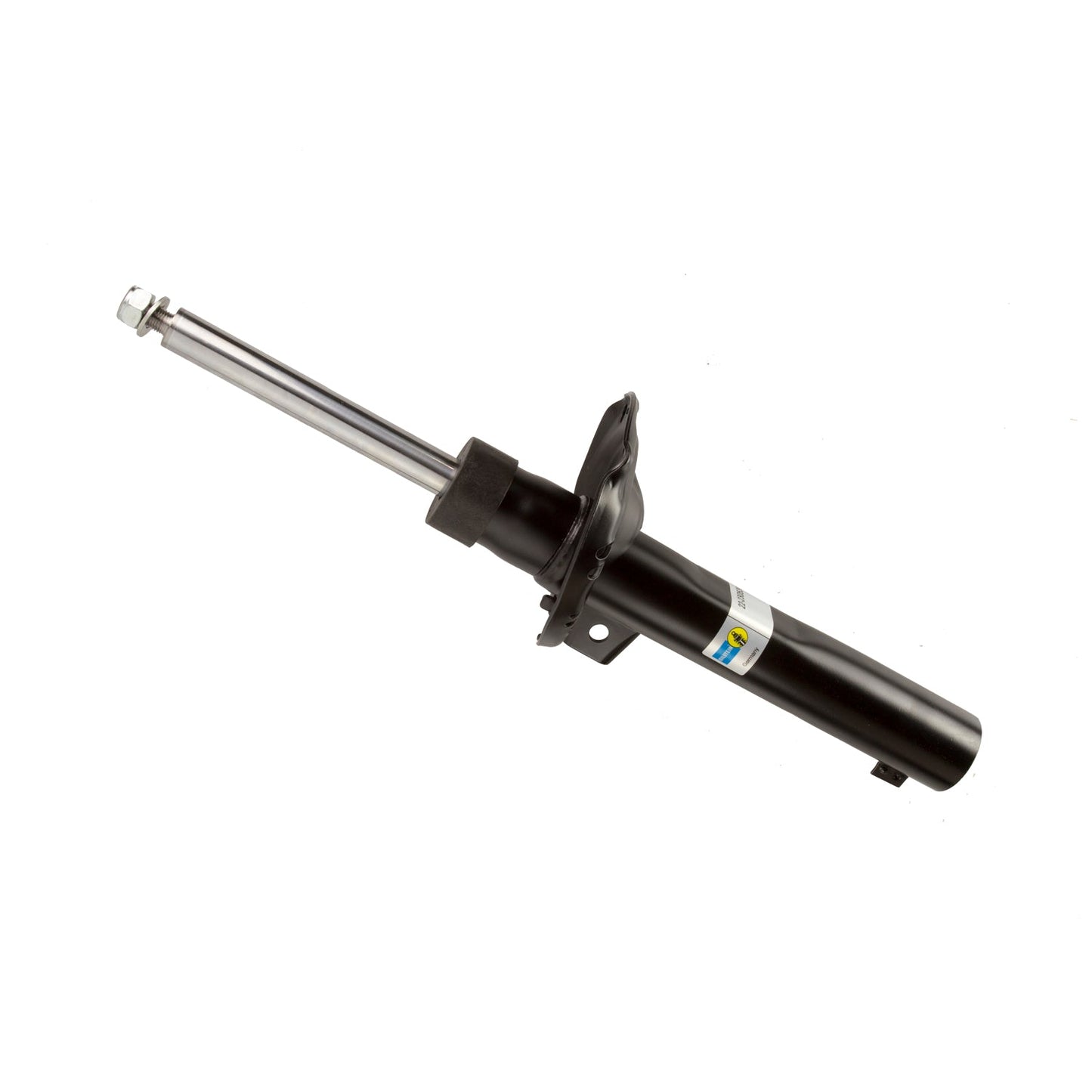 Bilstein B4 OE Replacement Front Strut Assembly - 2015-2019 Volkswagen Non-DCC GTI / 2016-2019 Golf R