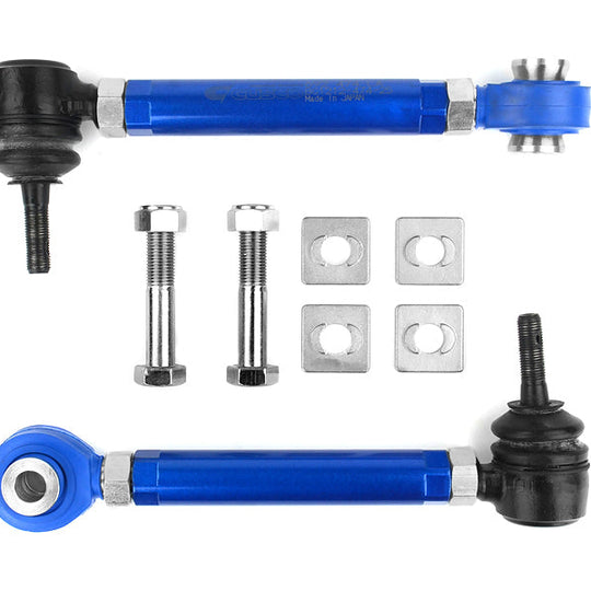 Cusco Adjustable Rear Lateral Links Front - Subaru/Scion Models (inc. 2013-2016 Scion FR-S / 2008-2014 WRX / STI)