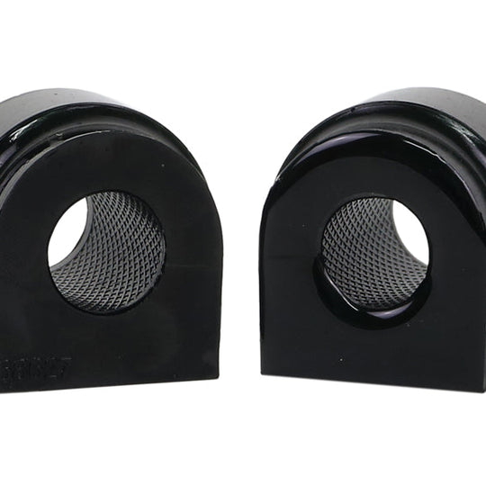 Whiteline Sway Bar Mount Bushing 20mm - 2006-2014 Volkswagen Golf / 2008-2016 Eos / 2006-2009 Rabbit / 2006-2016 Jetta / 2006-2010 Passat / 2006-2012 Audi A3 / 2008-2009 TT / 2008-2014 TT Quattro