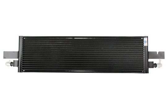 CSF High Performance Aluminum Transmission Oil Cooler - 2020-2024 Toyota GR Supra (A90)