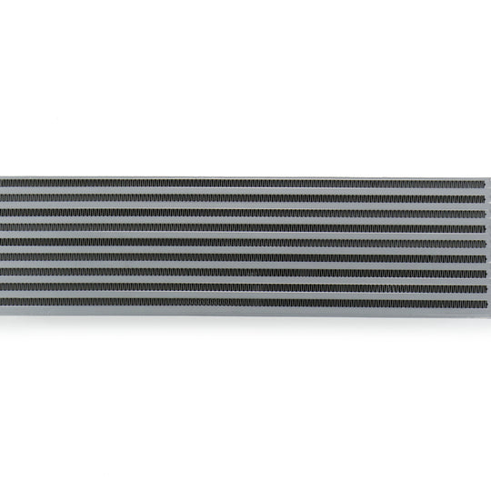 Mishimoto EcoBoost Performance Intercooler Kit Silver - 2015-2017 Ford Mustang EcoBoost