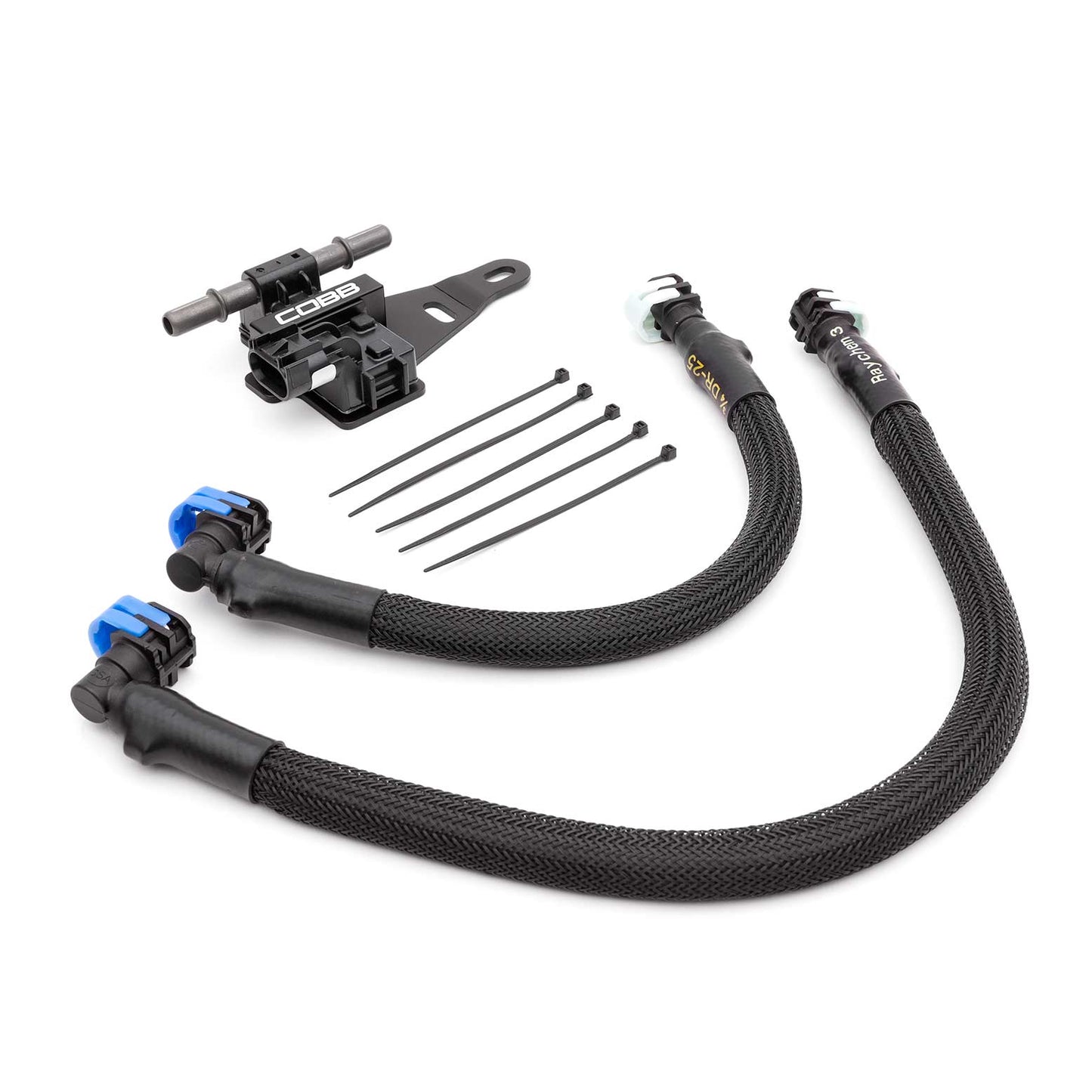 Cobb NexGen Flex Fuel Ethanol Sensor Kit - 2011-2014 Subaru WRX