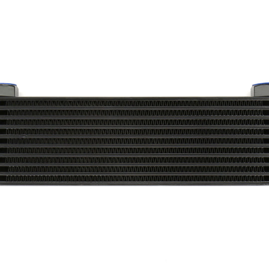 Koyo Universal 10 Row Oil Cooler Black - Universal