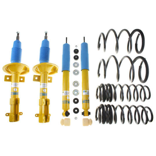 Bilstein B12 Pro-Kit Suspension Kit - 2011-2014 Ford Mustang GT