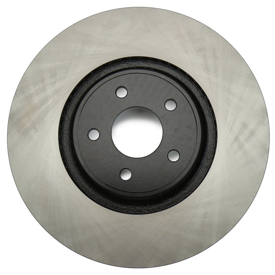 Stoptech Premium High Carbon Front Rotor - 2013-2018 Ford Focus ST