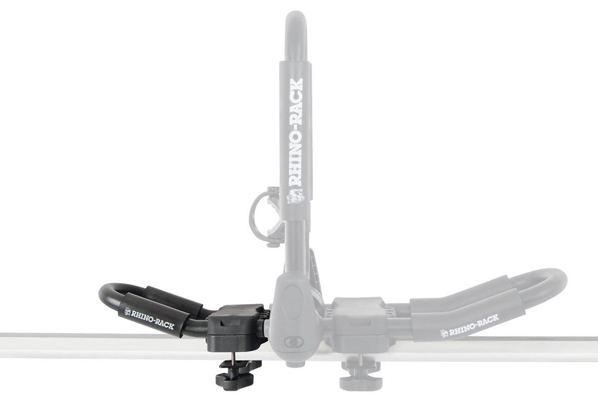 Rhino-Rack Folding J Style Kayak Carrier Extension - Universal