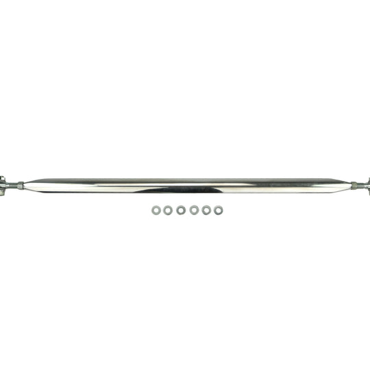 Whiteline Rear Strut Tower Bar - 2002-2007 Subaru WRX/STI Sedan