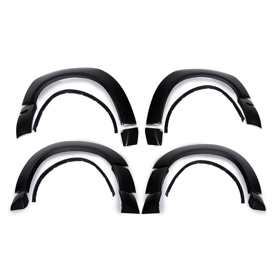 2015-Up Dodge Challenger Base Demon Wide Body Side Fender Flare