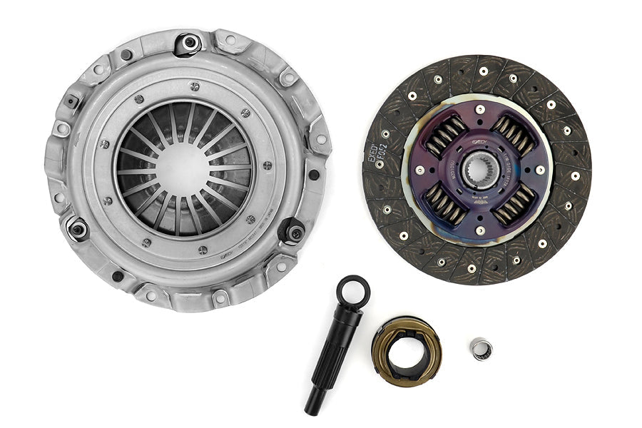Exedy OEM Replacement Clutch Kit - 2004-2007 Mazda 3