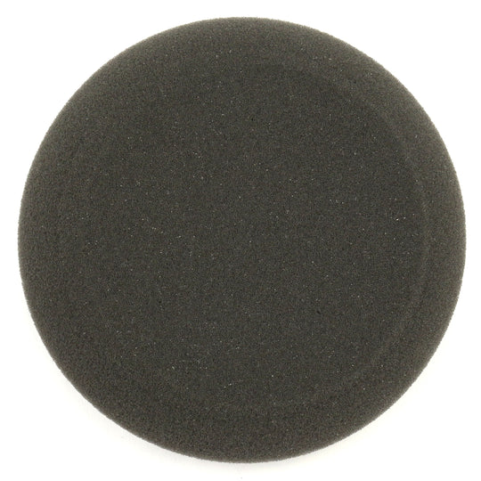Chemical Guys Black Ultra Fine W-APS Refined Foam Applicator - Universal