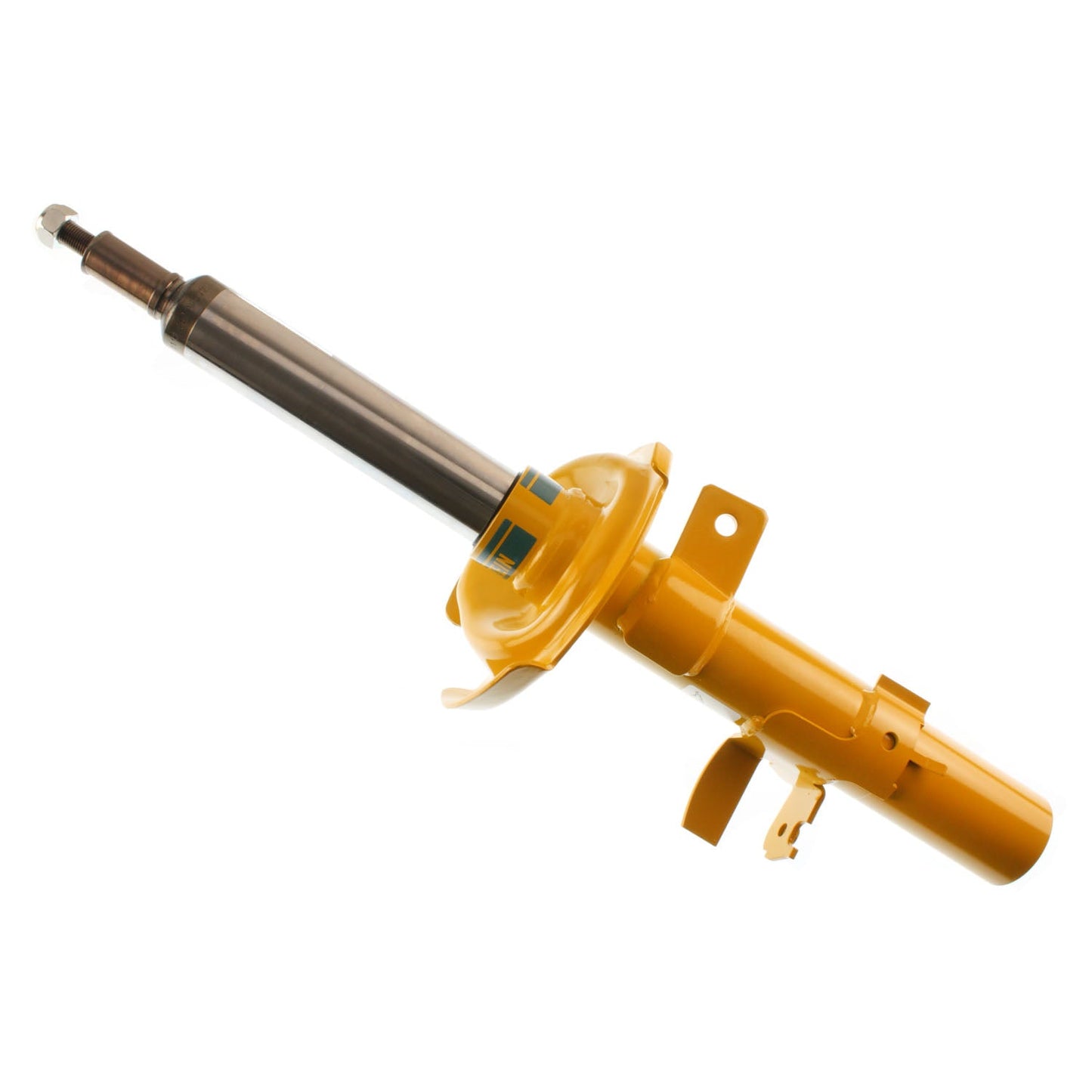 Bilstein B6 Performance Front Right Strut Assembly - 2012-2013 Ford Focus
