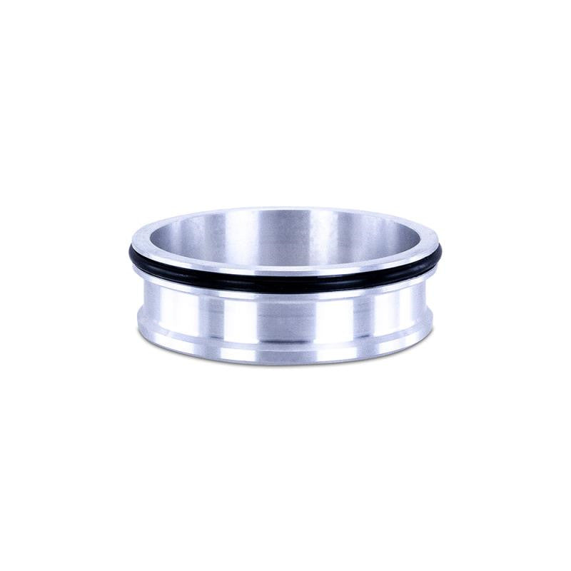 Mishimoto Quick Release Clamp Weld Ferrule 3 in - Universal
