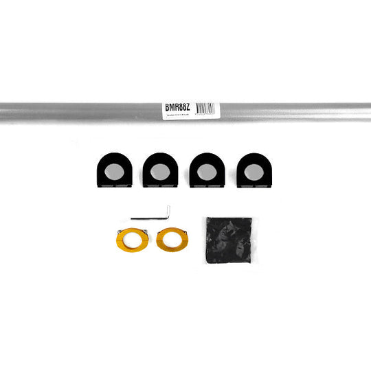 Whiteline Rear Sway Bar 27mm Adjustable - 2007-2013 Mazda Speed3