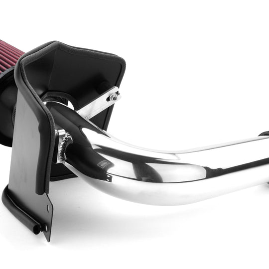 Mishimoto Cold Air Intake Polished - 2008-2014 Subaru WRX / STI